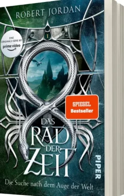 Piper Verlag GmbH Das Rad der Zeit 1