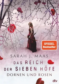 Das Reich der sieben Höfe - Dornen und Rosen-dtv Verlagsgesellschaft Best