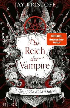 FISCHER E-Books Das Reich der Vampire Clearance