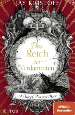 FISCHER TOR Das Reich der Verdammten New