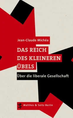 Das Reich des kleineren Übels-Matthes & Seitz Verlag Online