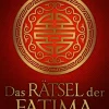 Das Rätsel der Fatima-Edel Elements - ein Verlag der Edel Verlagsgruppe Discount