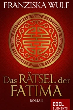 Das Rätsel der Fatima-Edel Elements - ein Verlag der Edel Verlagsgruppe Discount