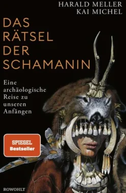 Rowohlt Verlag GmbH Das Rätsel der Schamanin Best