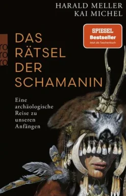 Rowohlt Taschenbuch Das Rätsel der Schamanin Clearance