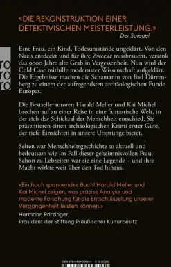 Rowohlt Taschenbuch Das Rätsel der Schamanin Clearance