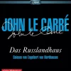 Das Russlandhaus,3 Audio-CD, 3 MP3-Hörbuch Hamburg