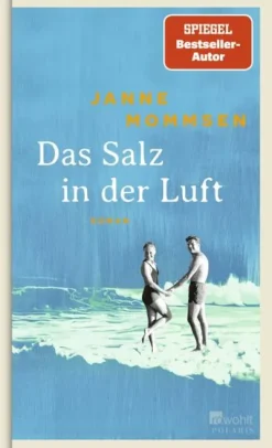Rowohlt Taschenbuch Das Salz in der Luft
