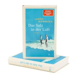Rowohlt Taschenbuch Das Salz in der Luft