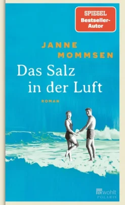 Das Salz in der Luft-Rowohlt Verlag GmbH Outlet