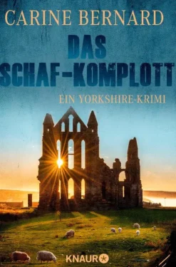 Das Schaf-Komplott-Knaur eBook Best