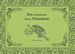 BoD - Books on Demand Das schüchterne kleine Chamäleon Clearance