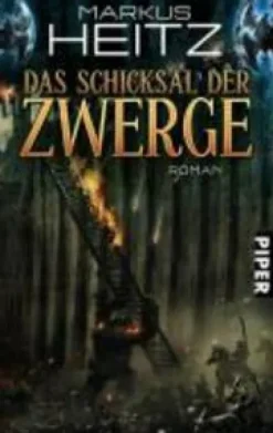 Piper ebooks Das Schicksal der Zwerge Best