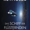 Das Schiff der flüsternden Träume-Penguin Random House New