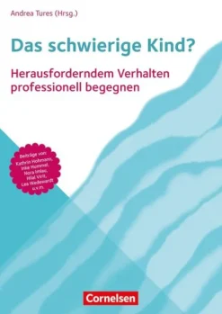 Das schwierige Kind?-Verlag an der Ruhr GmbH