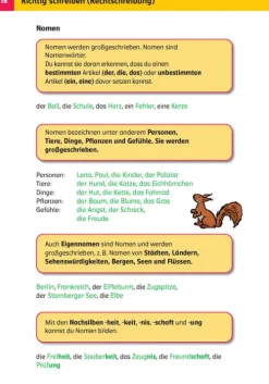 Klett Lerntraining Das Super-Grundschul-Wissensbuch 1.-4. Klasse New