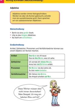 Klett Lerntraining Das Super-Grundschul-Wissensbuch 1.-4. Klasse New