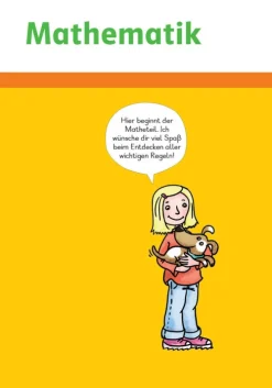 Klett Lerntraining Das Super-Grundschul-Wissensbuch 1.-4. Klasse New