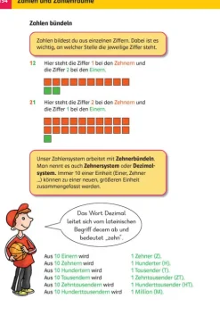 Klett Lerntraining Das Super-Grundschul-Wissensbuch 1.-4. Klasse New
