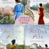 Das Theater am Park - Alle vier Romane-Bastei Lübbe Outlet