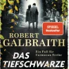 Das tiefschwarze Herz-Blanvalet Verlag Online