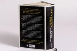 Das tiefschwarze Herz-Blanvalet Verlag Online