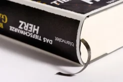 Das tiefschwarze Herz-Blanvalet Verlag Online