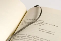 Das tiefschwarze Herz-Blanvalet Verlag Online