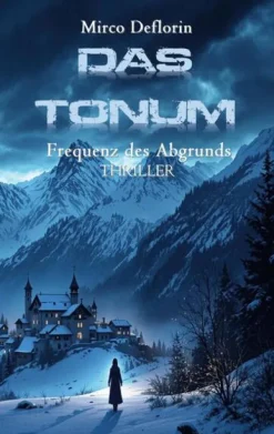 BoD - Books on Demand Das Tonum Clearance