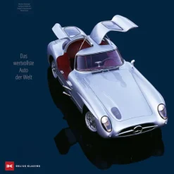 Delius Klasing Vlg GmbH Das Uhlenhaut-Coupé Best