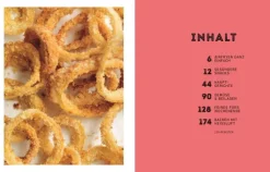 Dorling Kindersley Verlag Das ultimative Airfryer Kochbuch Outlet
