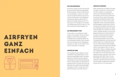 Dorling Kindersley Verlag Das ultimative Airfryer Kochbuch Outlet