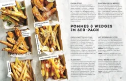 Dorling Kindersley Verlag Das ultimative Airfryer Kochbuch Outlet