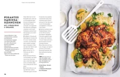 Dorling Kindersley Verlag Das ultimative Airfryer Kochbuch Outlet