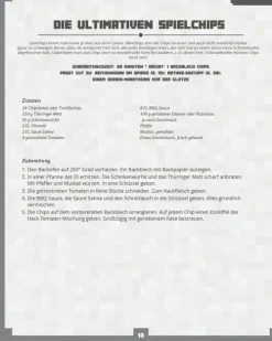 Das ultimative inoffizielle Kochbuch für Minecrafter-Panini Verlags GmbH Discount