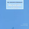 Das ultimative Probenbuch Deutsch 2. Klasse, 3 Teile-Cajus Verlag New