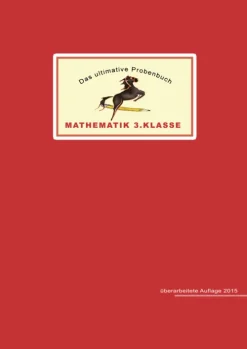 Das ultimative Probenbuch Mathematik 3. Klasse-MaMis Verlag Hot
