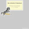 MaMis Verlag Das ultimative Probenbuch Diktat & Aufsatz 3./ 4. Klasse, 15 Teile Online