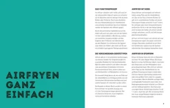 Das ultimative Veggie Airfryer Kochbuch-Dorling Kindersley Verlag Online