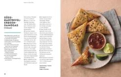 Das ultimative Veggie Airfryer Kochbuch-Dorling Kindersley Verlag Online