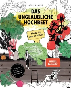 Löwenzahn Verlag Das unglaubliche Hochbeet Outlet