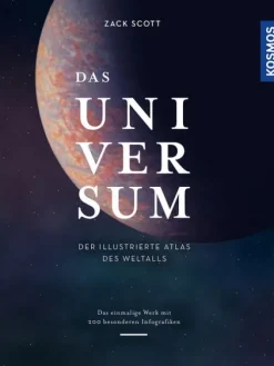 Franckh-Kosmos Das Universum Discount