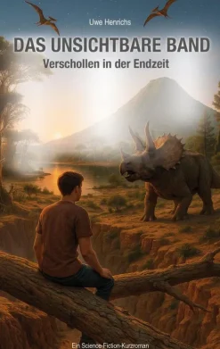 BoD - Books on Demand Das unsichtbare Band
