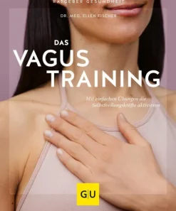 Graefe und Unzer Verlag Das Vagus-Training Best