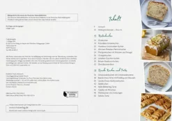 Das vegane Backbuch - schnell und einfach-riva Verlag Clearance