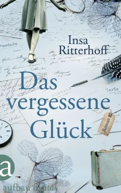 Das vergessene Glück-Aufbau Digital Sale