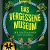 Das vergessene Museum-dtv Verlagsgesellschaft