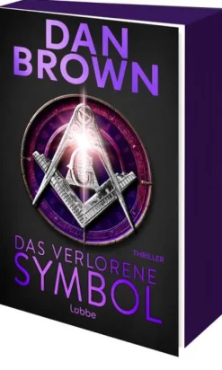 Lübbe Das verlorene Symbol Best