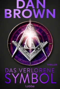 Lübbe Das verlorene Symbol Best