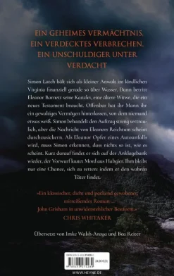Das Vermächtnis-Heyne Verlag Outlet